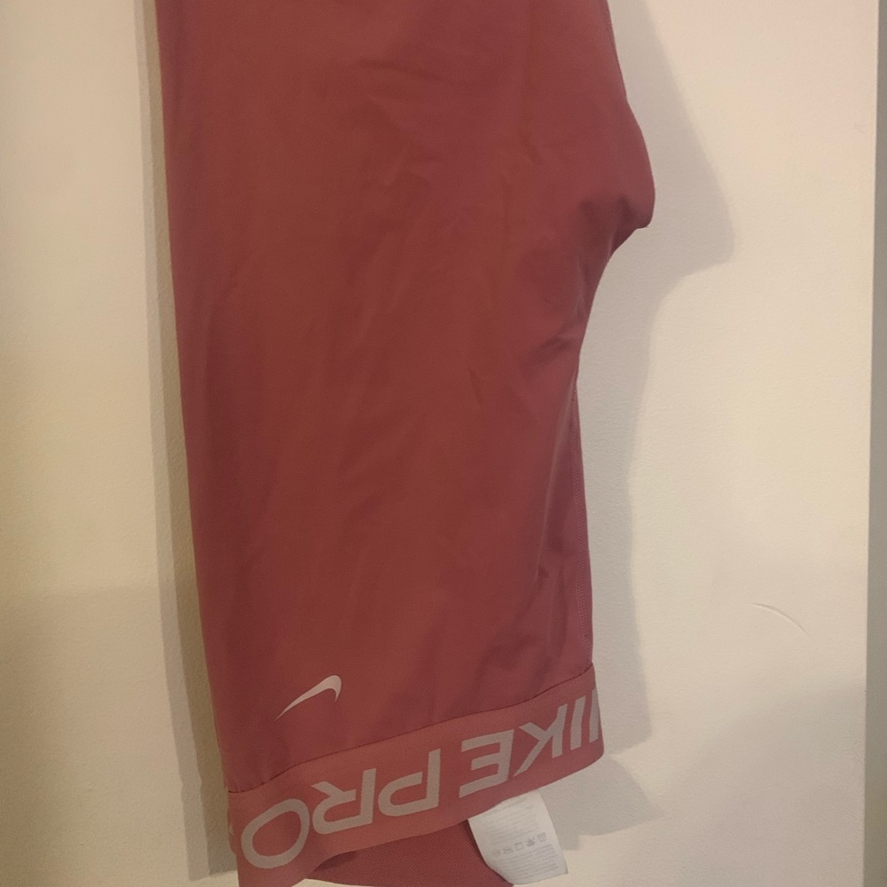 Nike pro leggings